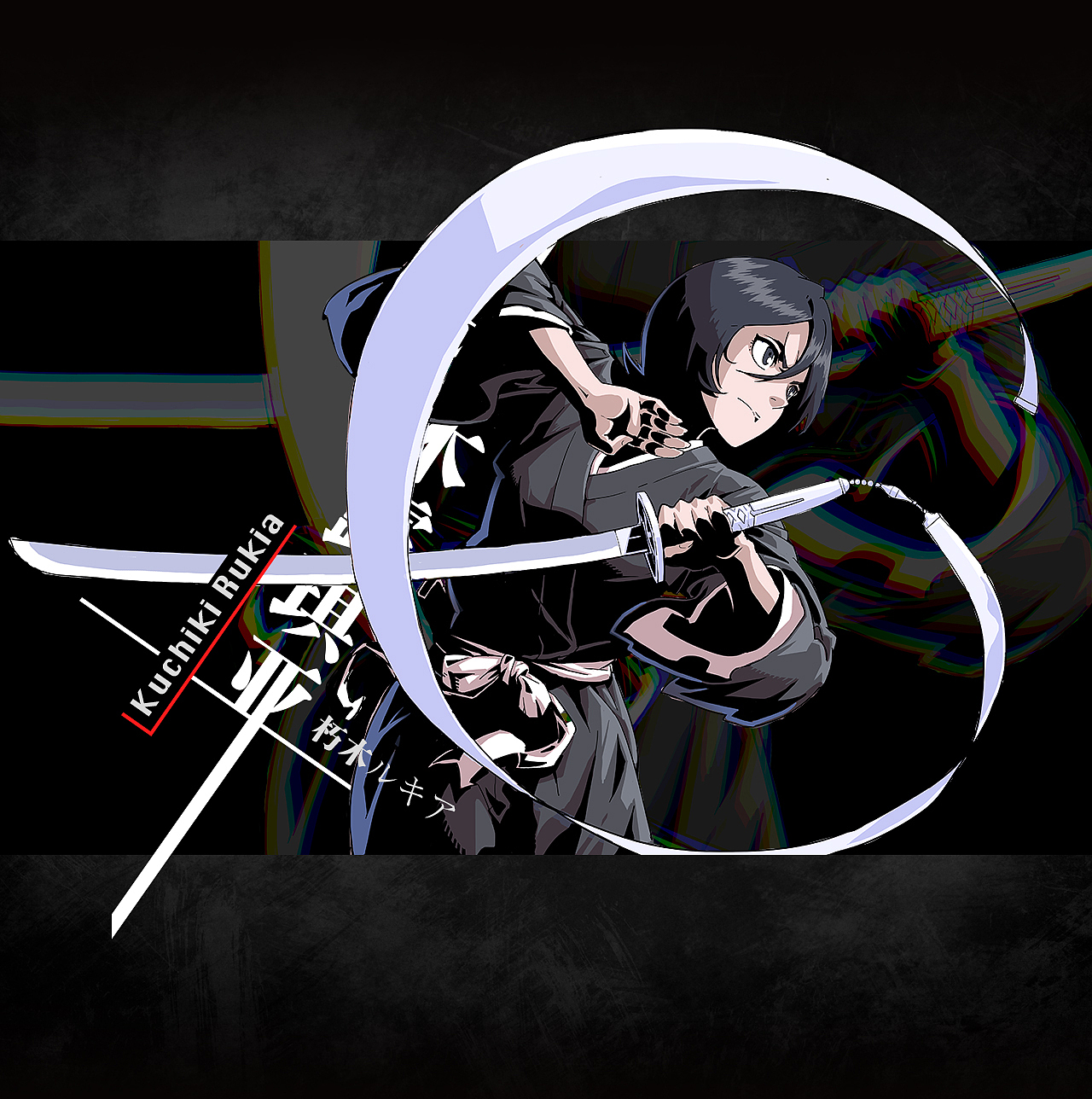 【BLEACH-战魂觉醒】GUI设计（图ZNjk0ODIxNjA=） - 游戏UI - 站酷设计师弄炮儿原创素材 - 站酷ZCOOL