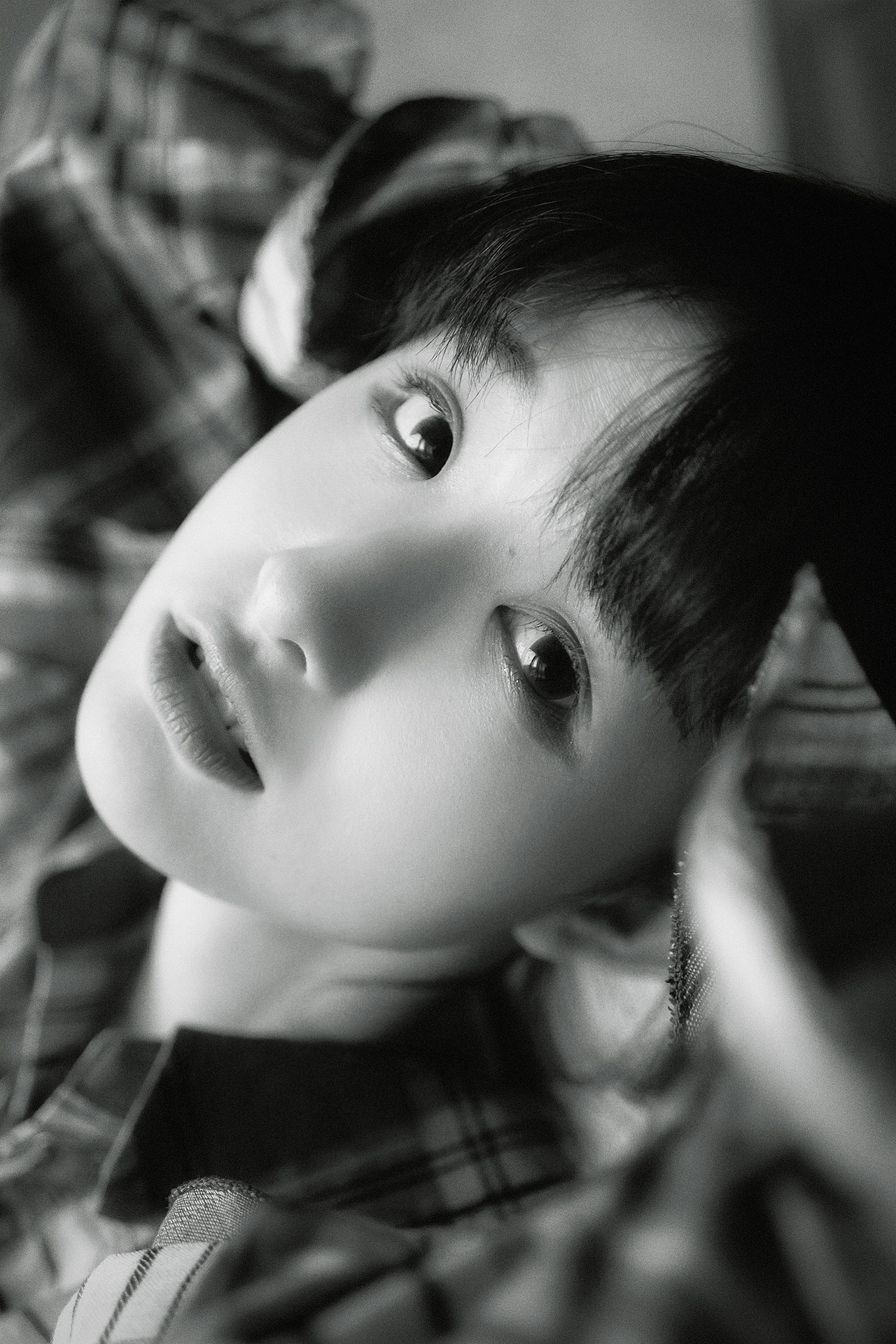 呼吸决定（图ZMTUzMzA3NTAw） - 人像摄影 - 站酷设计师周健__原创素材 - 站酷ZCOOL