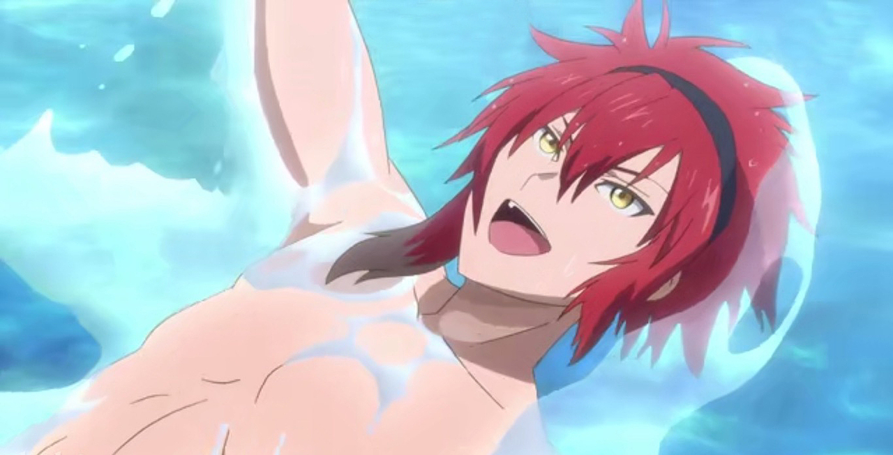 每日动漫壁纸:268