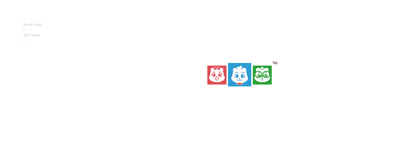 标志合集 × 五颗蛋 | 年度logo合集③