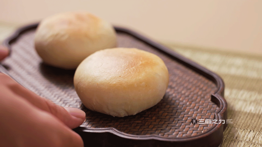 美食视频 | 扬航 X SANDING