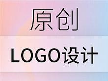 奶茶店LOGO设计