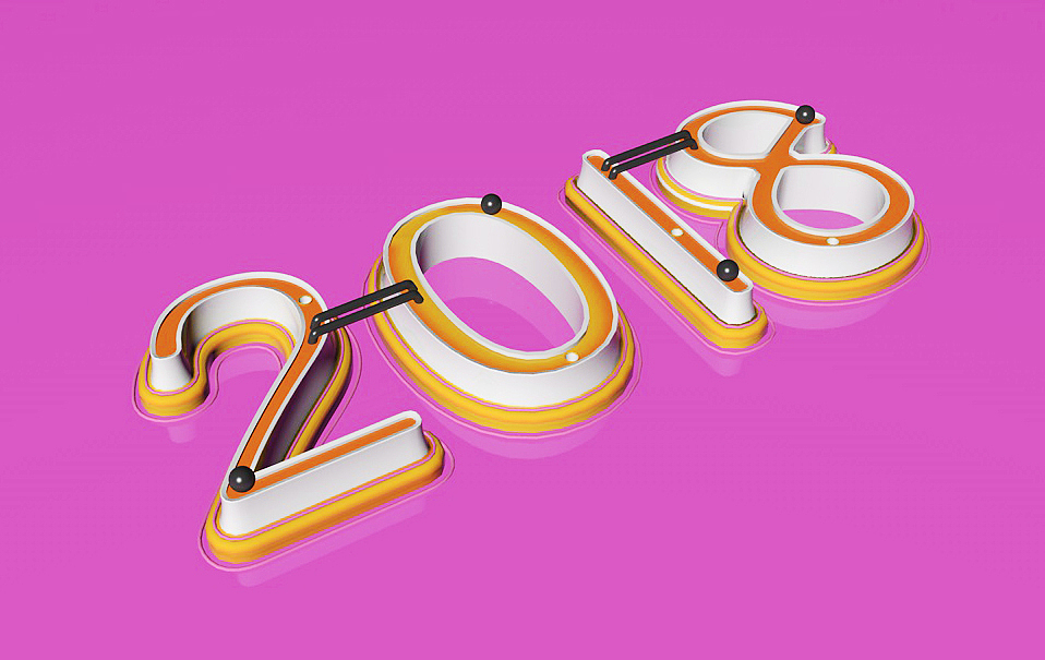 2018年马上结束了  这一年失去了什么 又得到些什么