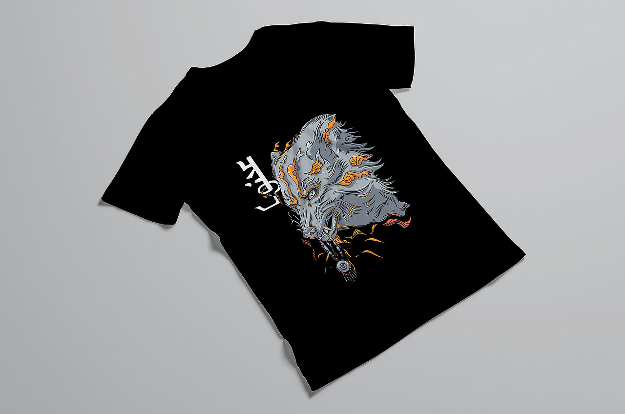 Cultural trend illustration design-animal element（图ZMjQxNzcxNTA4） - 概念设定 - 站酷设计师巧克力先森海鹏原创素材 - 站酷ZCOOL