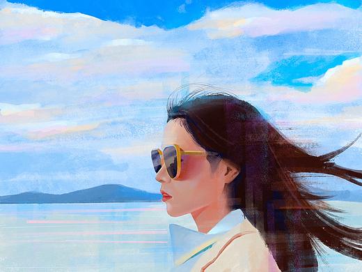 速涂练习