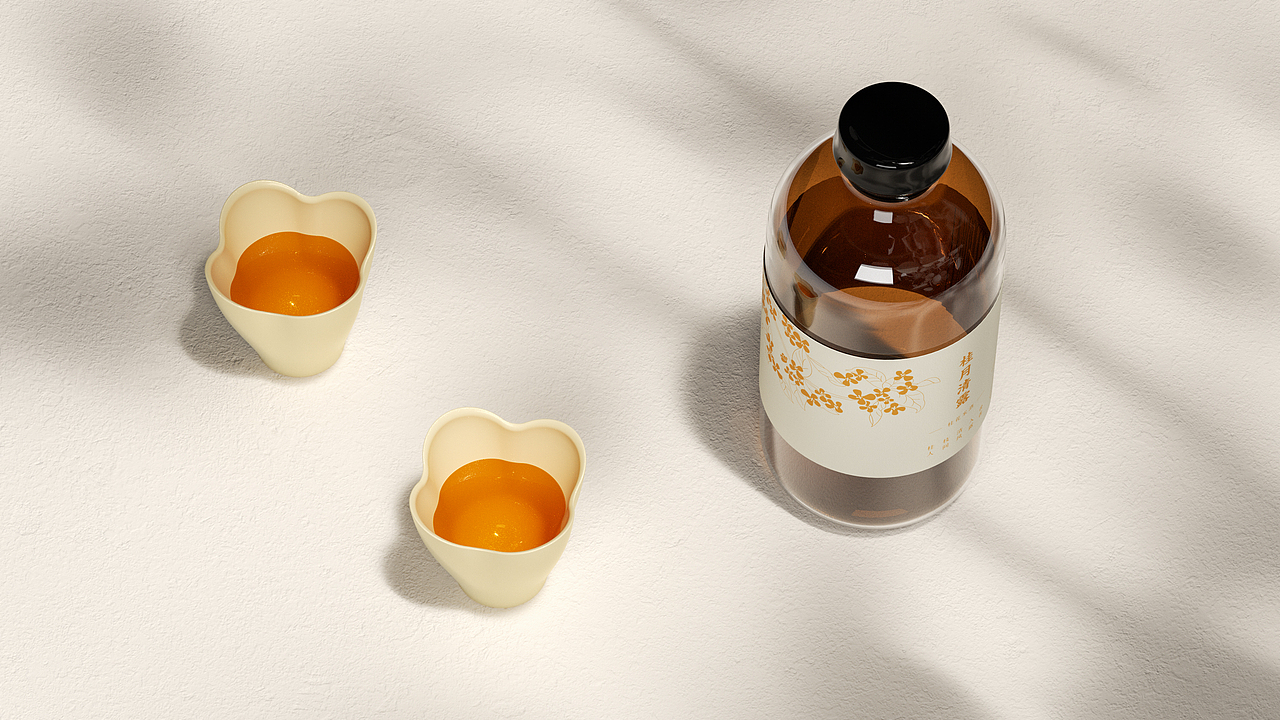 拾香入月 | 中秋茶香礼（图ZMzEwNTcwOTgw） - 其他工业/产品 - 站酷设计师一节复一节原创素材 - 站酷ZCOOL