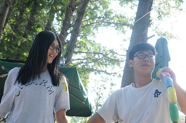 站酷九周年——青岛站