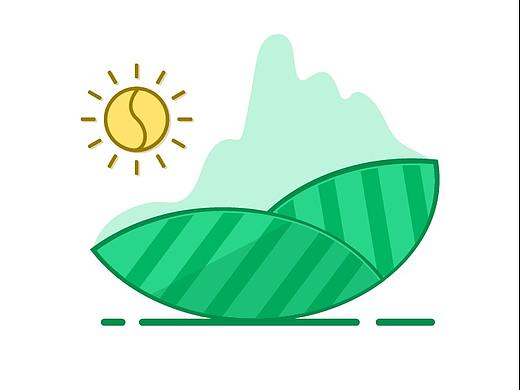 青蛙农场引导页