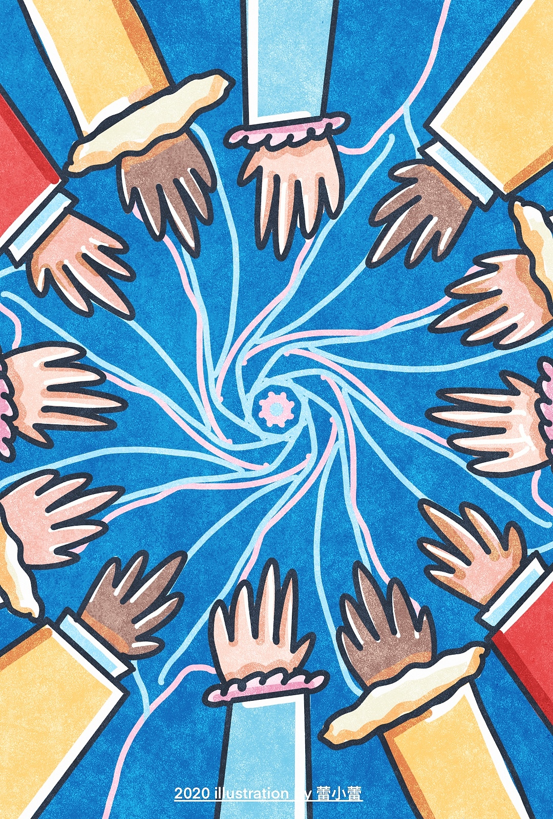 《未来职业》系列作品