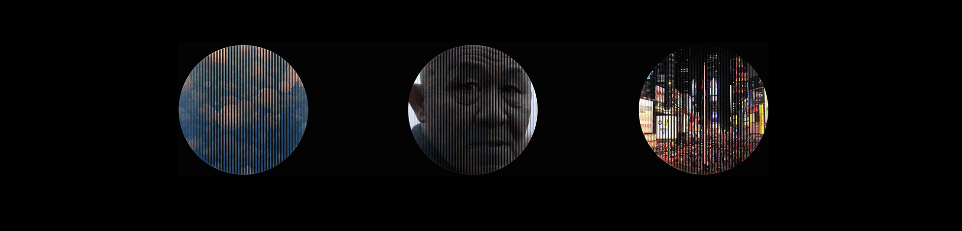 动态之境 The M-Scape: Moving Images（图ZMTc4MTAzMTky） - 海报 - 站酷设计师holictyn原创素材 - 站酷ZCOOL