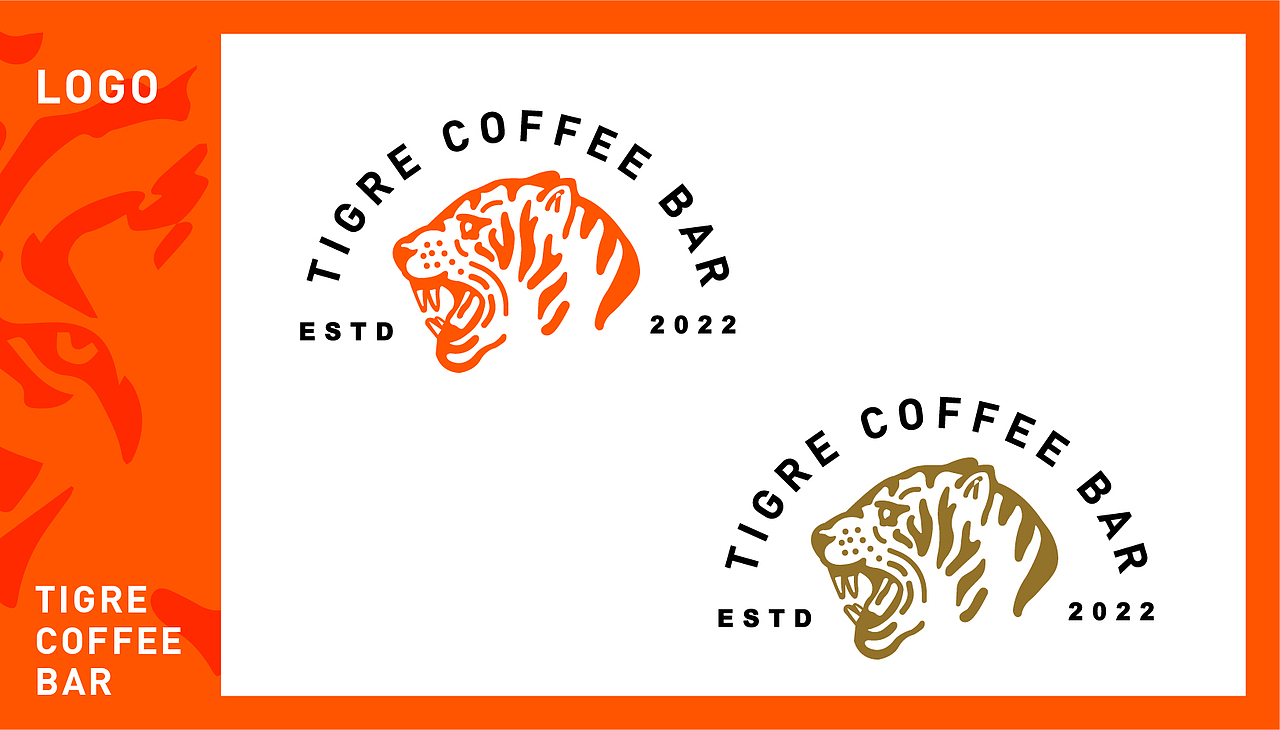 tigre coffee bar