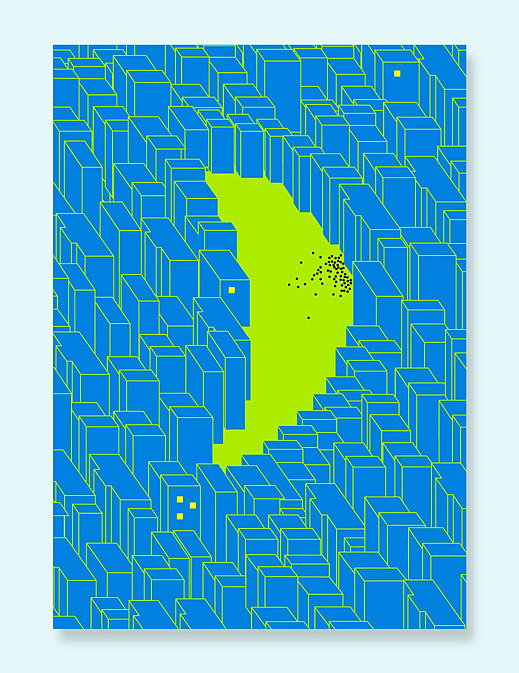 关于“房子”插画（图ZMTA4NDk3ODQ=） - 概念设定 - 站酷设计师beidi1986原创素材 - 站酷ZCOOL