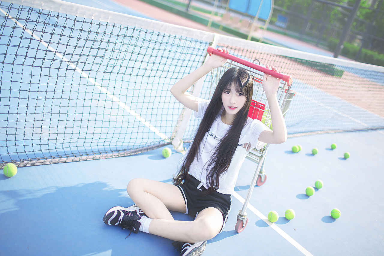 夏の終わり（圖ZMzQ2NTYwNDg=） - 人像攝影 - 站酷設(shè)計(jì)師哎呦不錯(cuò)哦涵原創(chuàng)素材 - 站酷ZCOOL