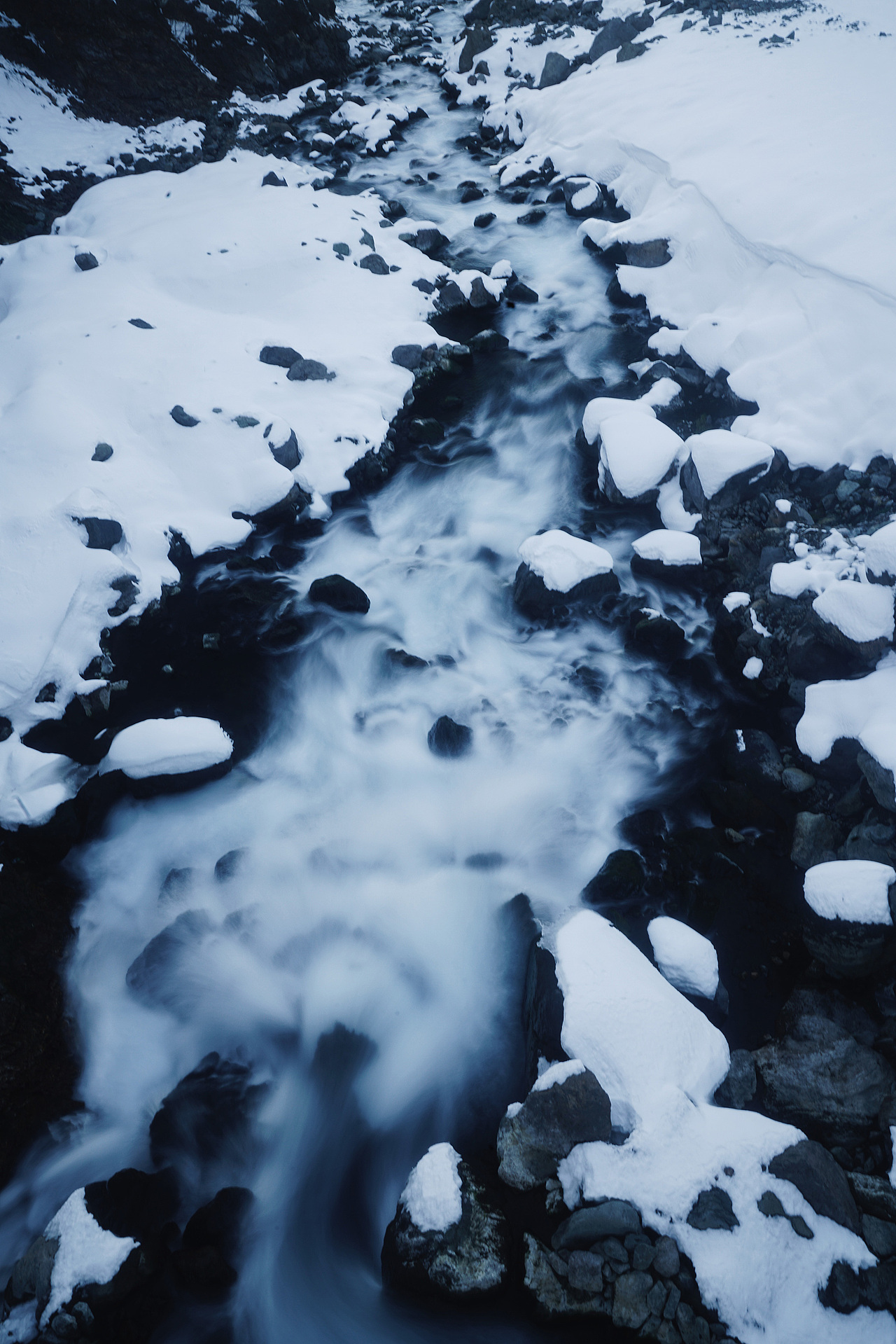 冬游长白山（图ZMTM0NjA4Mjky） - 风光摄影 - 站酷设计师stoor2原创素材 - 站酷ZCOOL