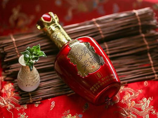 玉蝉酒业集团|玉蝉城明珠酒包装方案