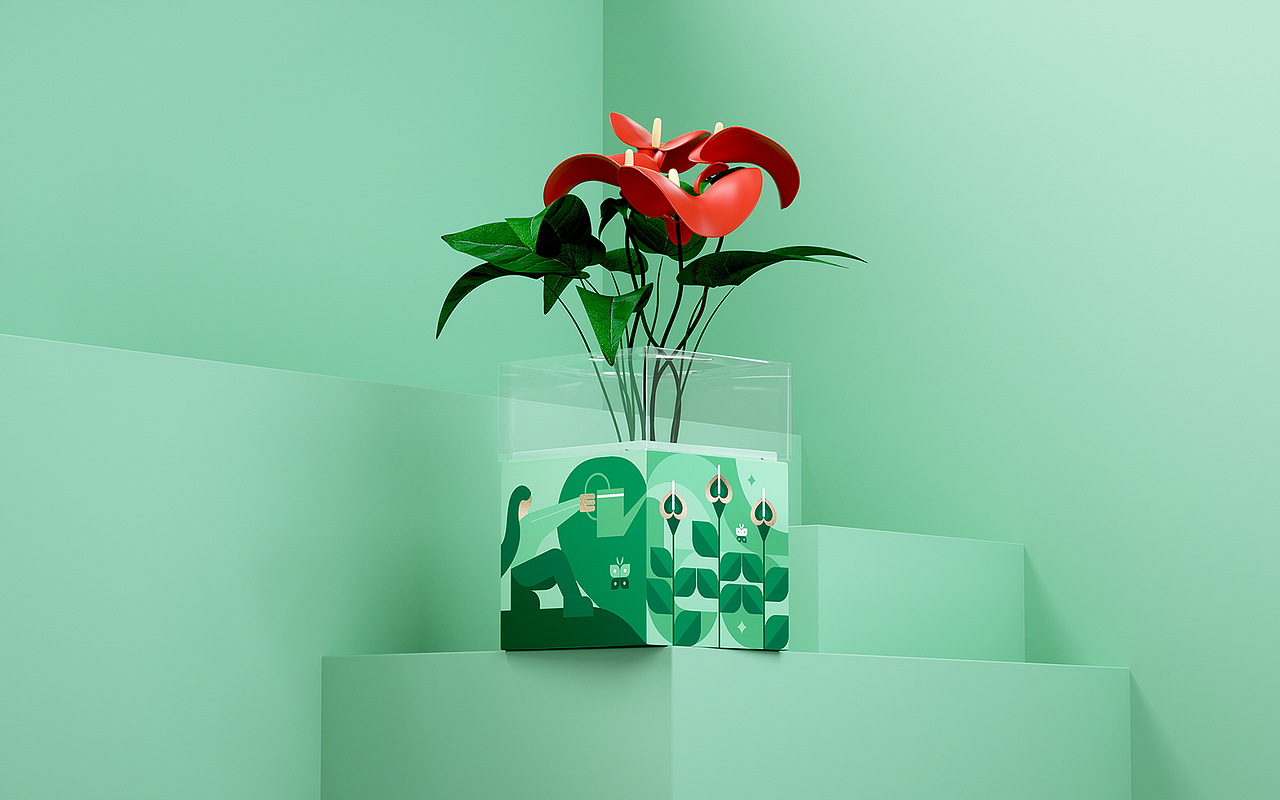 不同的款型包装
满足人们多样化的消费选择<br>还可作为一点心意<br>与亲朋好友一起分享这份美好<br>丰富了产品的送礼价值