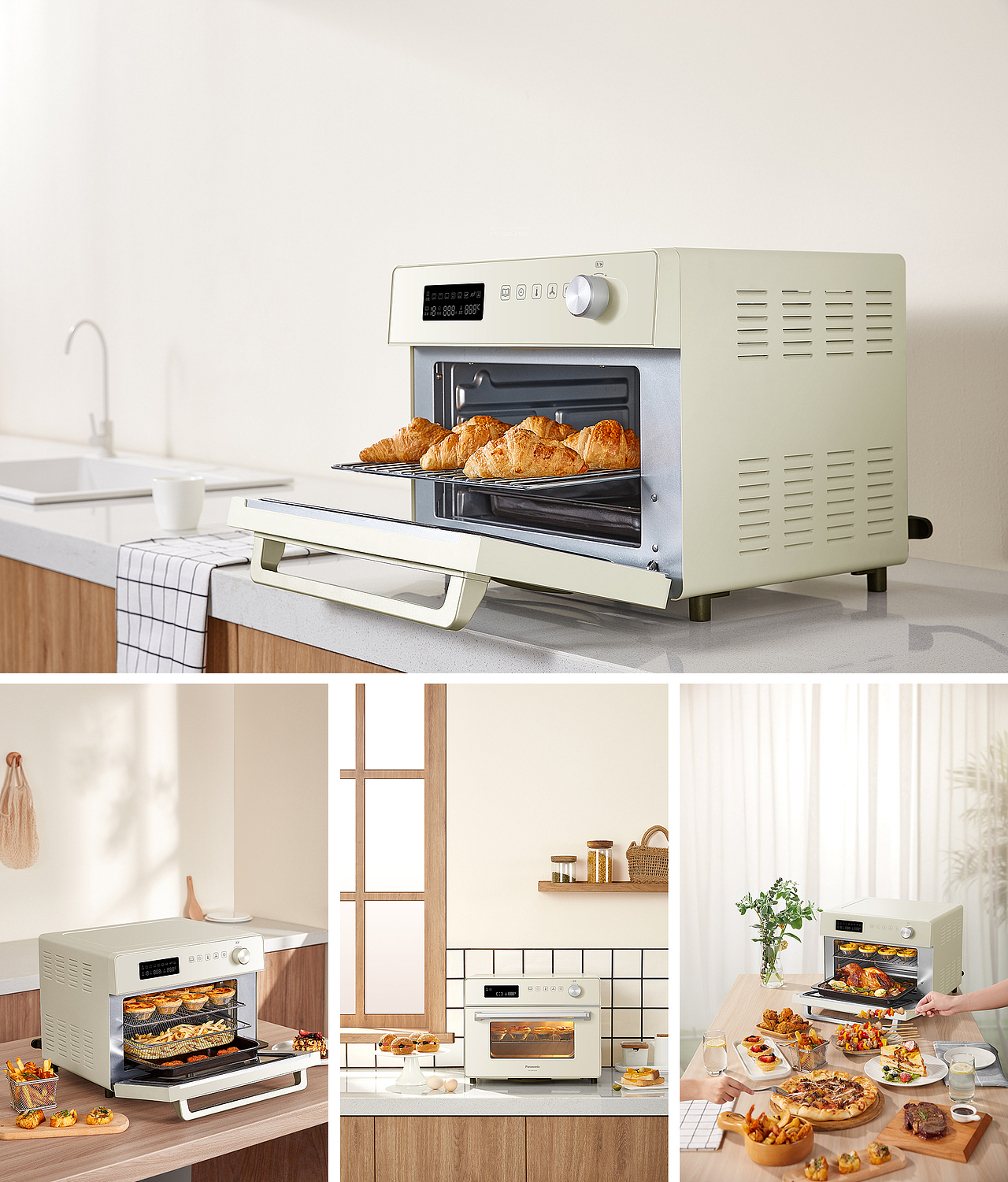 乐趣文化2021年度家电摄影作品合集