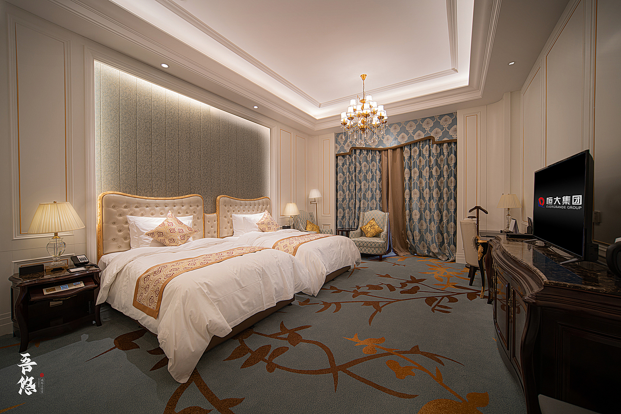 宜昌市夷陵恒大酒店