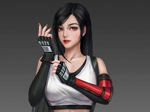 画同人练习（个人主页-ZNTc0NjU5NzI=） - 创作习作 - 站酷设计师慕清欢原创素材 - 站酷ZCOOL