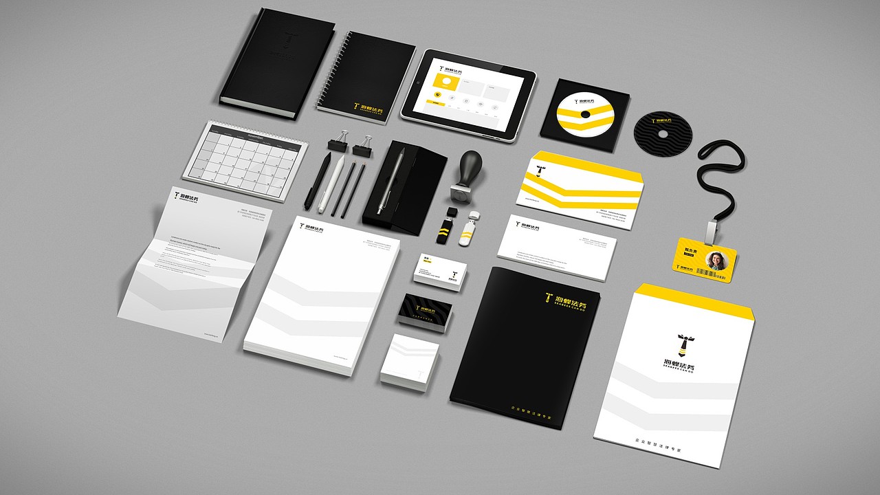 海蜂法务品牌设计（图ZMTY3NDc0NzE2） - 品牌 - 站酷设计师我特深沉原创素材 - 站酷ZCOOL