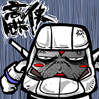 终极怀旧之作~破坏童年之怒系类作品 第三弹！（图ZMzgzMzQ5Mg==） - 新锐潮流插画 - 站酷设计师本体制动原创素材 - 站酷ZCOOL