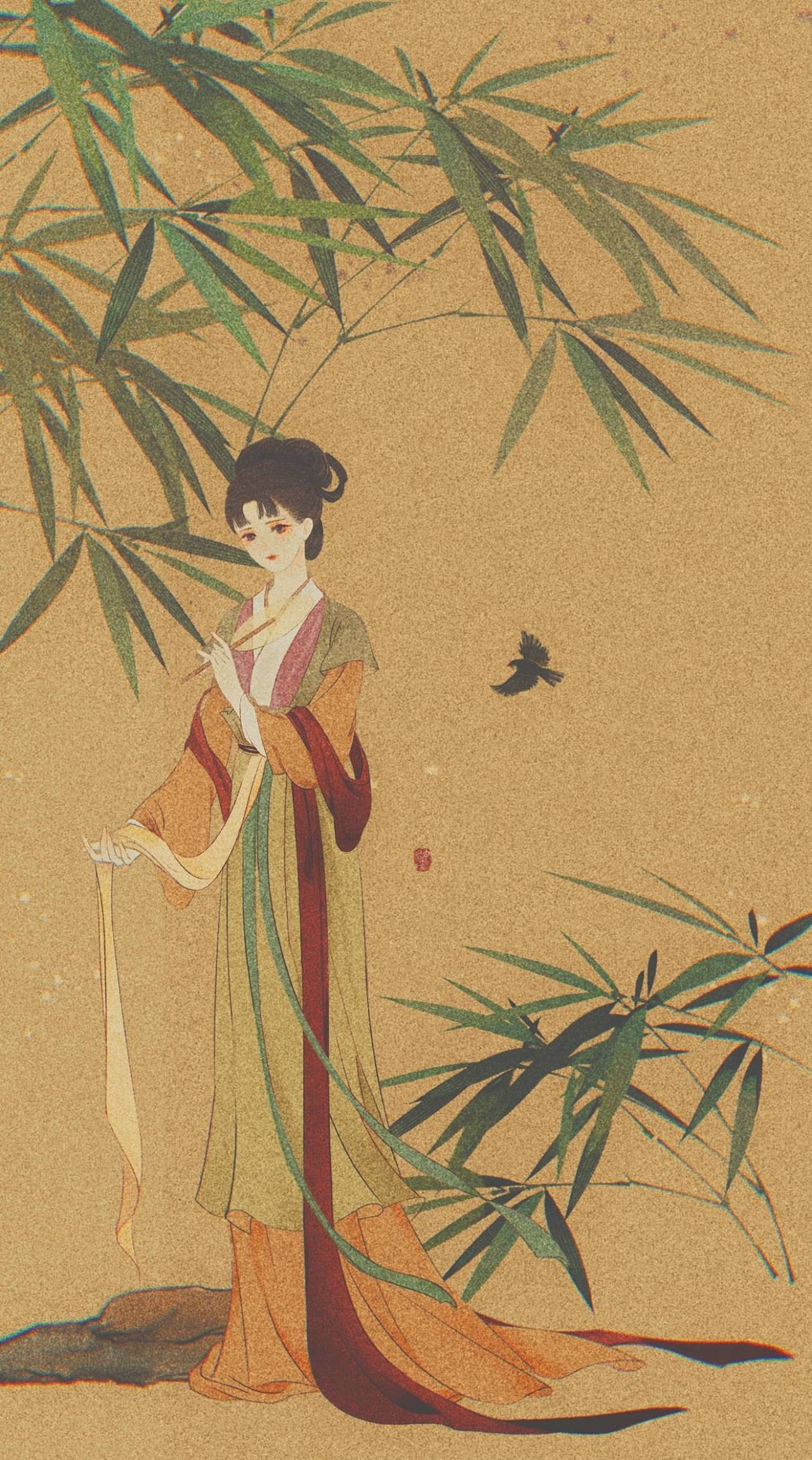 青黛- 原创作品 - 站酷(zcool)