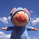 鹿徳小镇的头像