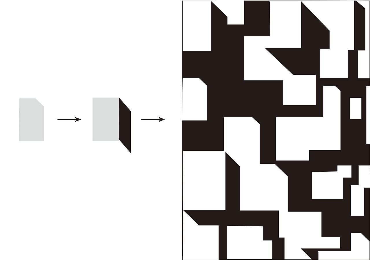 点线面体构成（图ZMjExNzgwNDc2） - 图案 - 站酷设计师G阿司匹林原创素材 - 站酷ZCOOL