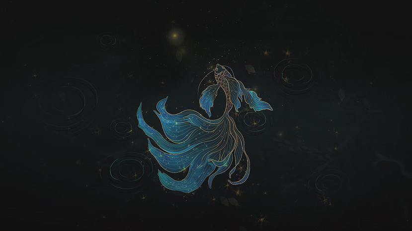 给自己当壁纸吧（图ZMzU0MDM3MjA0） - 商业插画 - 站酷设计师石太阳原创素材 - 站酷ZCOOL