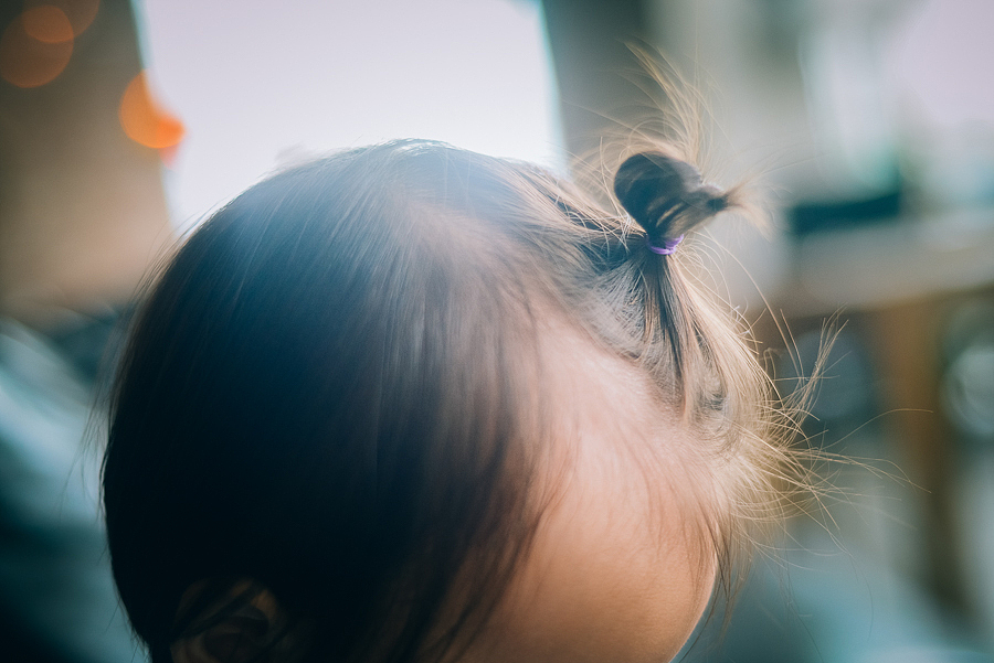 只想和你一起静静度过时光|北京儿童摄影