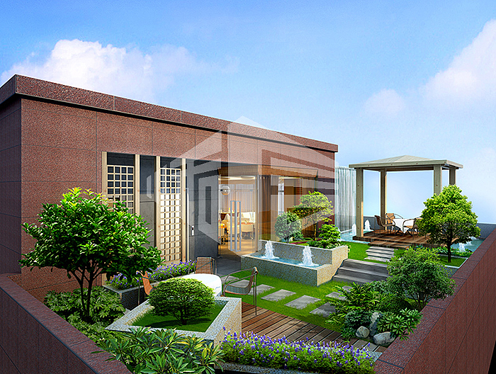 成都办公室装修与公司文化相结合