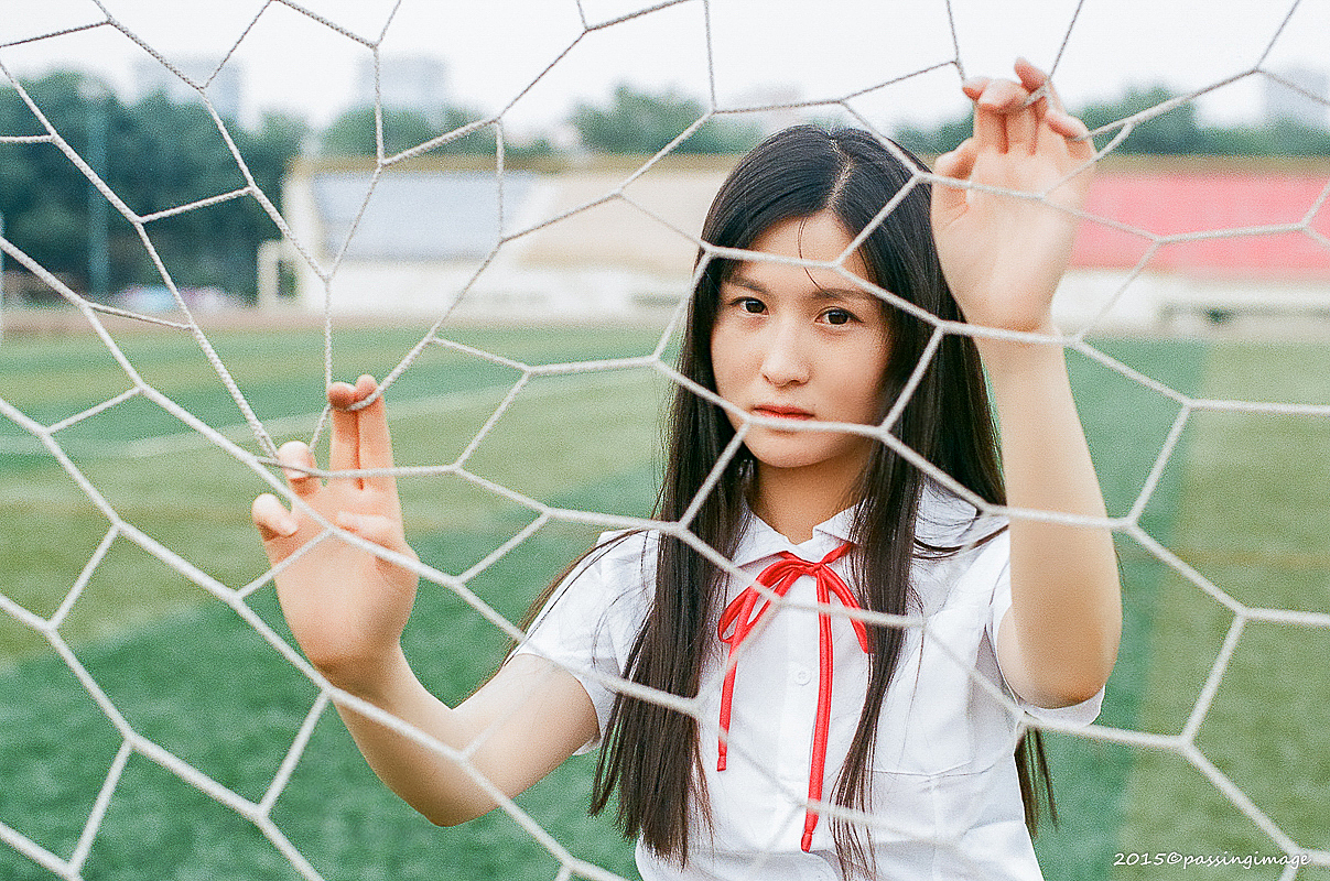 【过客映画】纯晴(一)#菲林#