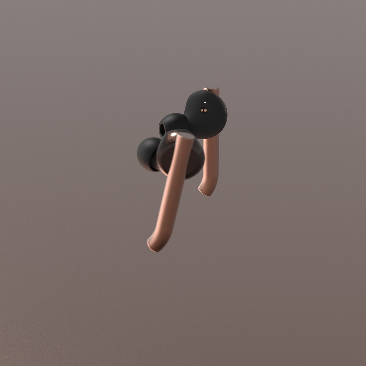 Note Wireless Earphone Concept (Note无线耳机概念)（图ZMTI0OTMzMDU2） - 电子产品 - 站酷设计师dejavusimon原创素材 - 站酷ZCOOL