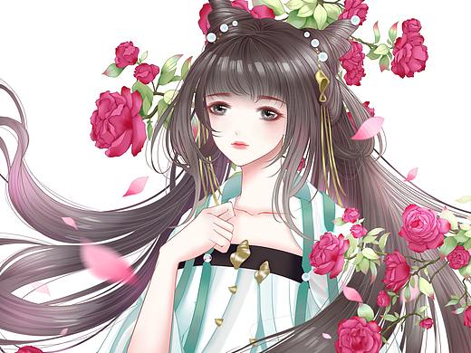 新倩女幽魂同人田螺姑娘