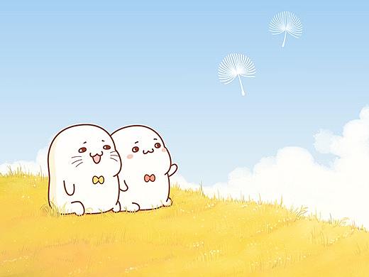 抱抱又來(lái)啦——娘娘我錯(cuò)了（個(gè)人主頁(yè)-ZMjQ2MDg4NzI=） - 網(wǎng)絡(luò)表情 - 站酷設(shè)計(jì)師麥田2013原創(chuàng)素材 - 站酷ZCOOL