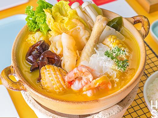 昆明商业摄影 店家外卖拍摄 港式餐品 美食摄影
