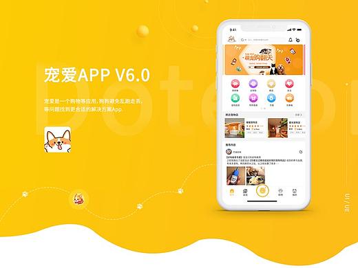 宠爱app