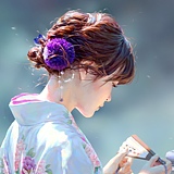 汐雨XIYU的头像