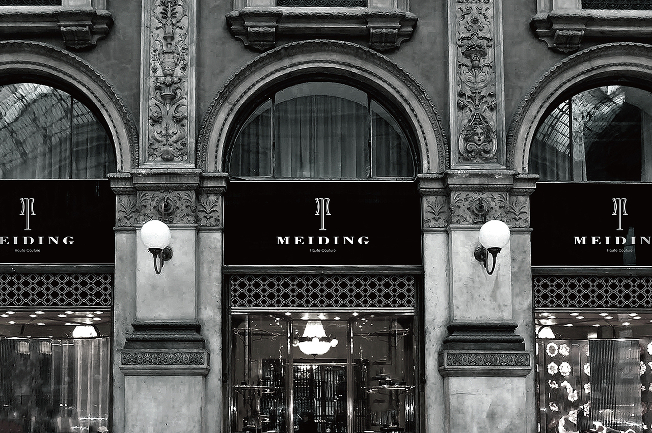 高端服装定制品牌制造商