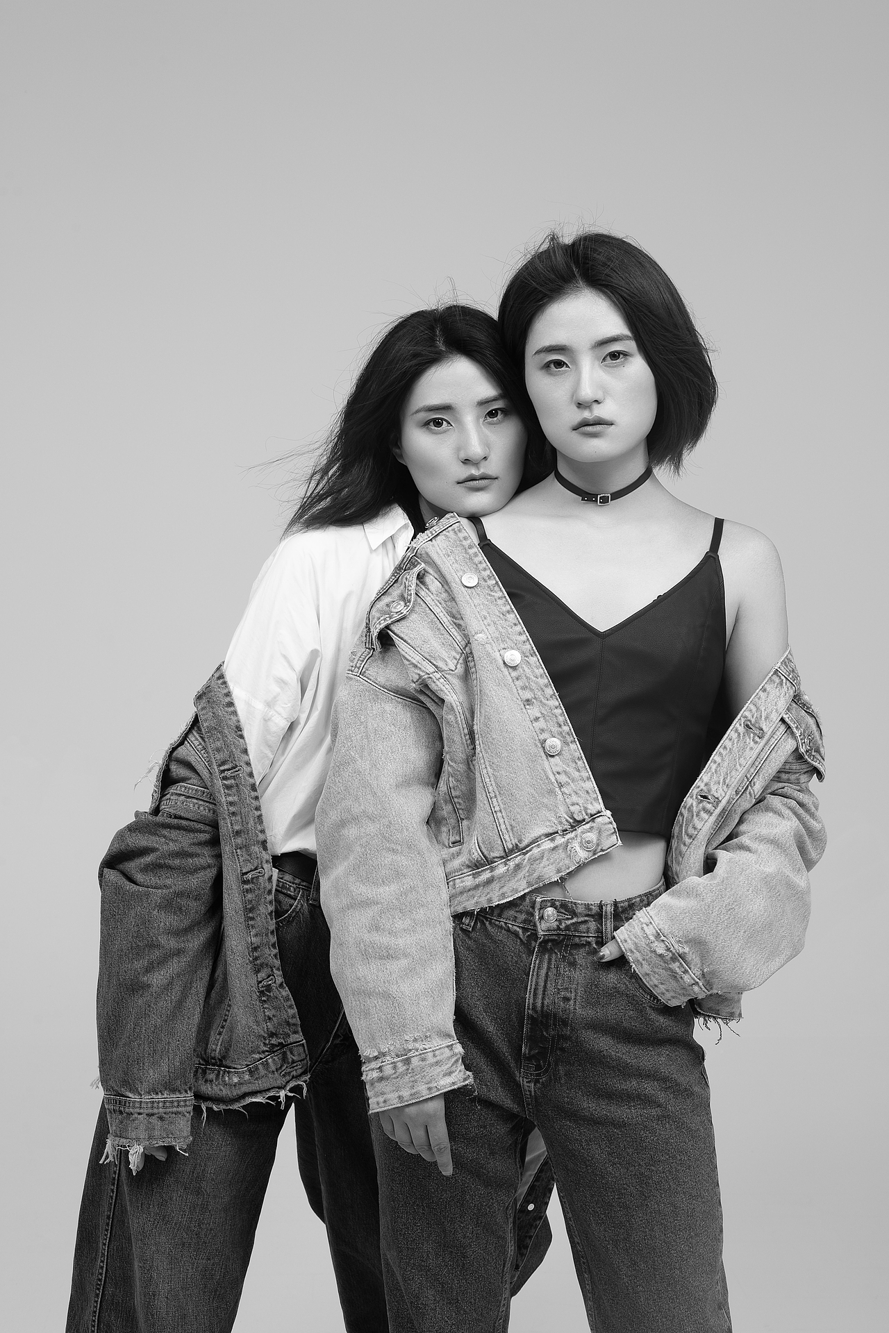 闺蜜写真（图ZMTg0NDI0MTI0） - 人像摄影 - 站酷设计师请叫我boss刘原创素材 - 站酷ZCOOL