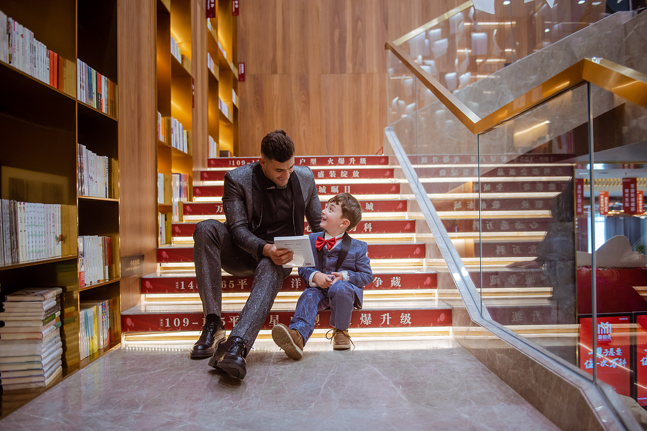 样板间开放（万科新都会）（图ZMjA1NTg2Nzg0） - 人文/纪实摄影 - 站酷设计师放狼的小羊原创素材 - 站酷ZCOOL