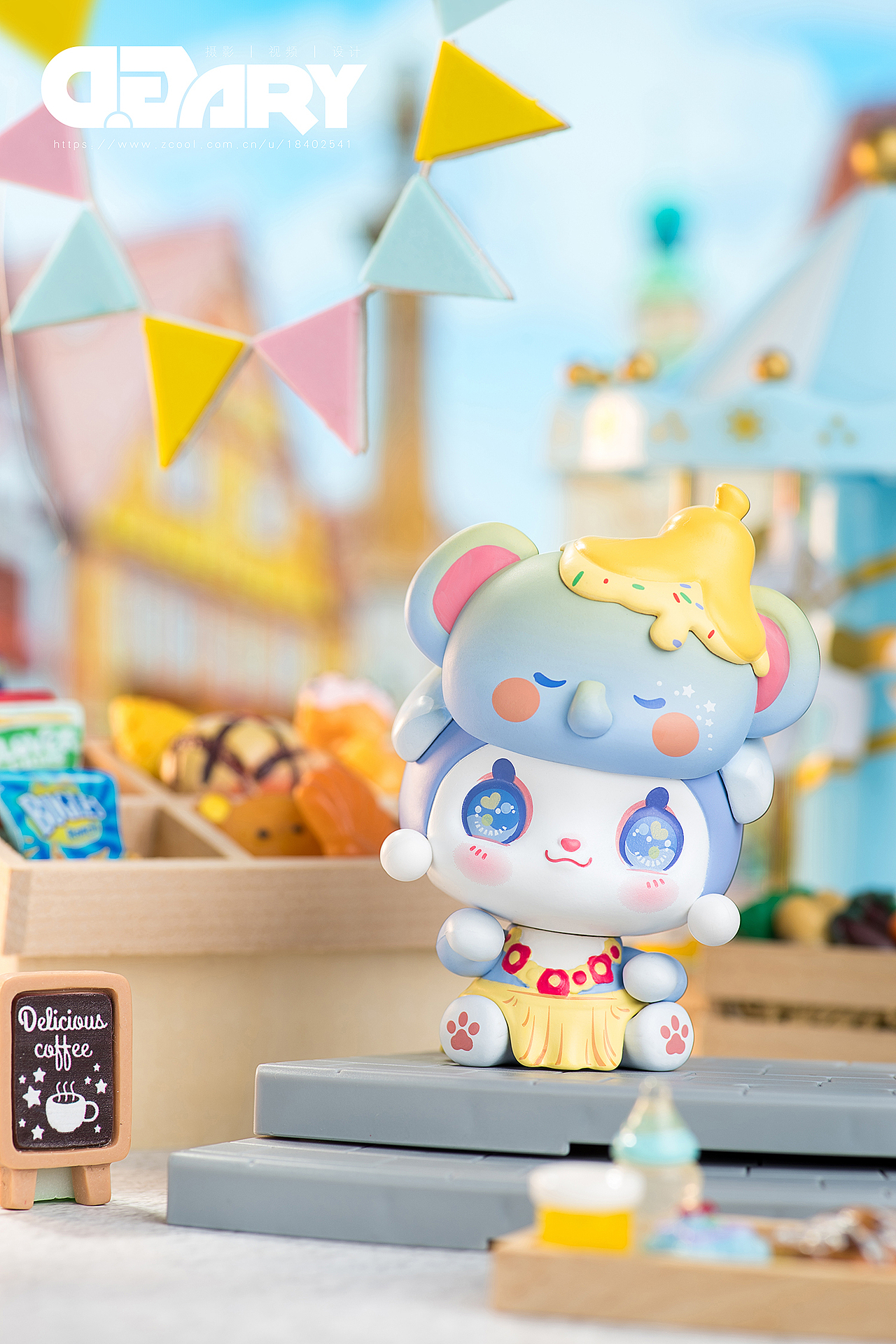喵家萌星萌萌喵动物甜点系列盲盒手办拍摄（图ZMjcxMTgyNDQ4） - 产品摄影 - 站酷设计师Dgary摄影原创素材 - 站酷ZCOOL