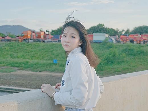 jk美少女中稳沙场