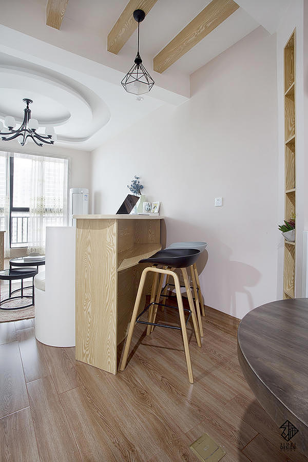 海南海口盛达景都丨食色生活