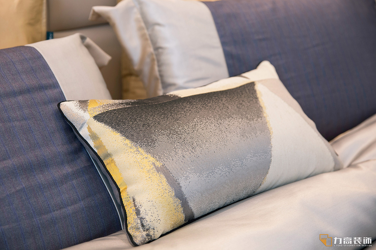 海博熙泰 | 简·奢 | 样板房（图ZMTM5OTE5NzIw） - 家装设计 - 站酷设计师歪歪design原创素材 - 站酷ZCOOL