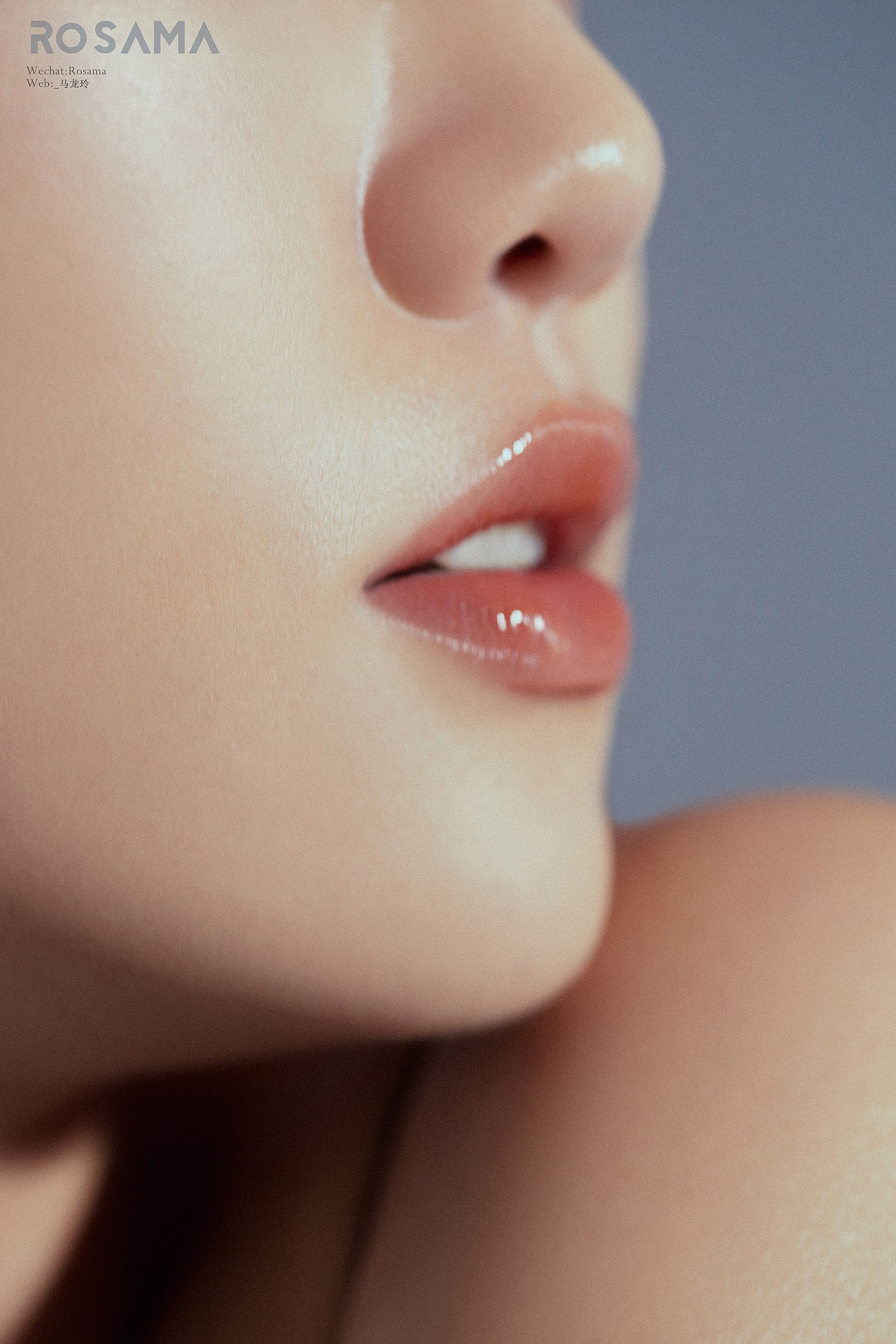 魏妮妮 yanni（图ZMjMxMzA5MDg0） - 人像摄影 - 站酷设计师馬龍玲原创素材 - 站酷ZCOOL