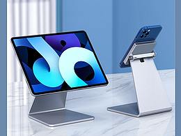 平板支架详情*1