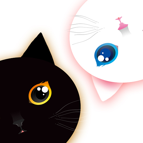 近期画作,非商业