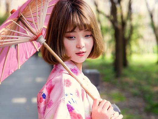 樱花