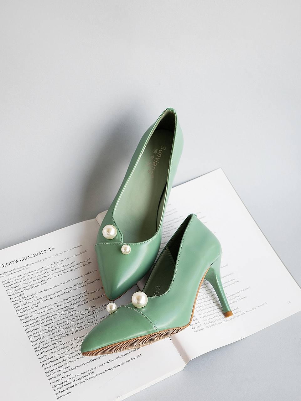 通勤 OL 单鞋（图ZMjA3ODkwNDY0） - 时尚/艺术摄影 - 站酷设计师leijianyou原创素材 - 站酷ZCOOL